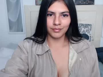 _charlotte_smith chaturbate