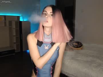 _lollypop_ chaturbate