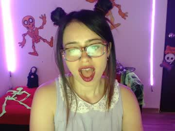 abby_montoya chaturbate