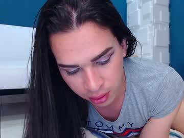 adriana_jimenez chaturbate