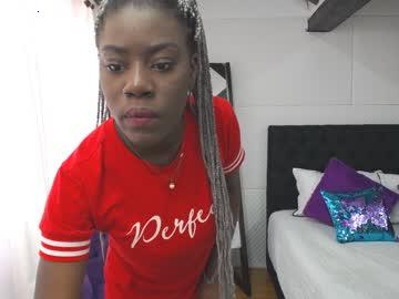 afeni_shakur chaturbate