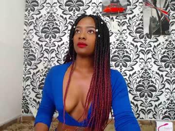 afroditamocca chaturbate