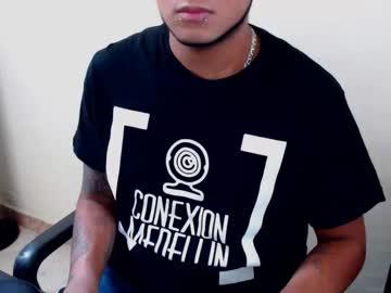 alejoconex chaturbate