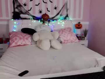 alettaamour chaturbate