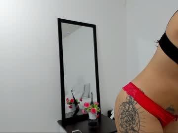 alexa_evanns chaturbate