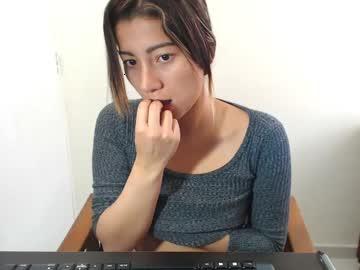 alexa_latina chaturbate