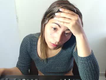 alexa_latina chaturbate