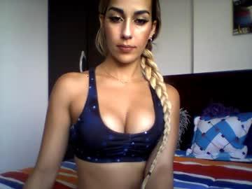 alexa_moon chaturbate