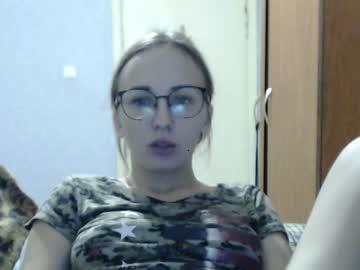 alexandrashow chaturbate