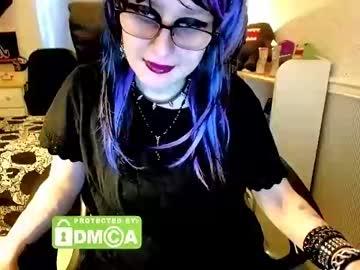 alexauniquegoth chaturbate