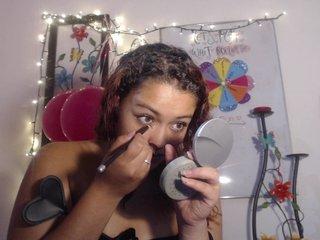 AliceSexDream bongacams