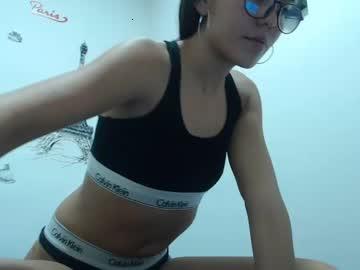 alicia_bradfor chaturbate