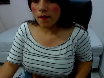 alicia_morato chaturbate