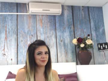 alissadavis chaturbate