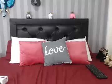 ambar18 chaturbate