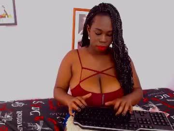 ambercoleman chaturbate