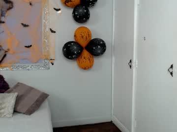 andrealushhot chaturbate