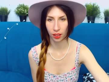 angelinasunny chaturbate