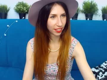 angelinasunny chaturbate