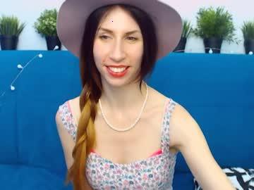 angelinasunny chaturbate