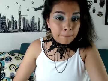 annastar91 chaturbate