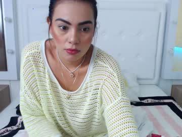 anthonella_west chaturbate