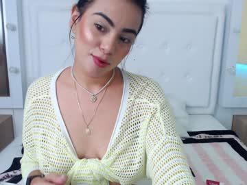 anthonella_west chaturbate