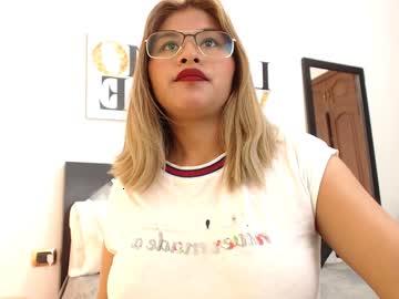 antonellafoxx chaturbate