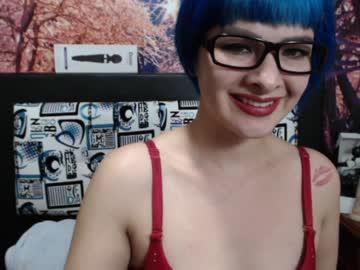 antonia_spellman chaturbate