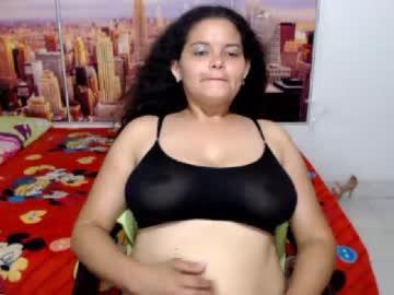 any_sexylatina chaturbate