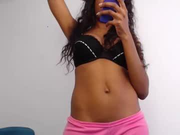 arianajaanny chaturbate