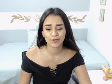 arianna_cs chaturbate