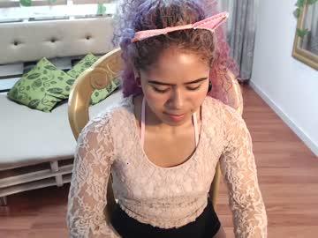 ariburdock chaturbate