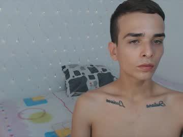 aron_smithsex chaturbate