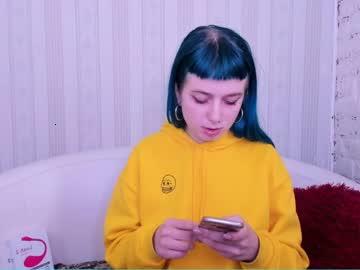 aryamerlen chaturbate