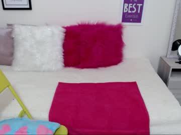 ashley_kansu chaturbate