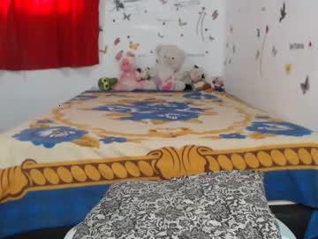 ashley_sweet1 chaturbate