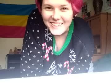 awkwardfeminerd97 chaturbate