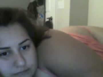 babygirl_12345 chaturbate