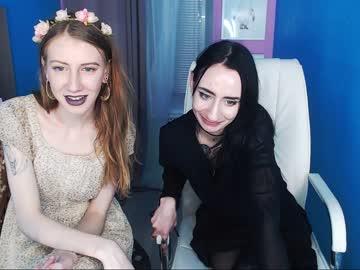 ballbreakers_ chaturbate