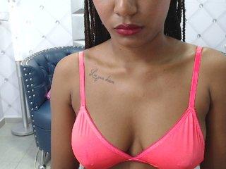 Bbychocolat bongacams