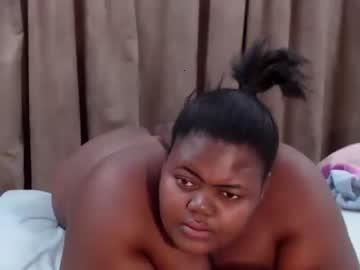 bigblackmamma chaturbate