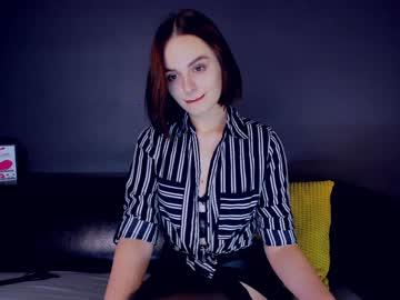 billieapple chaturbate