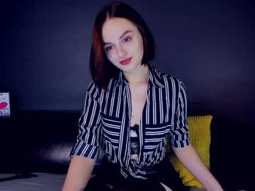 billieapple chaturbate