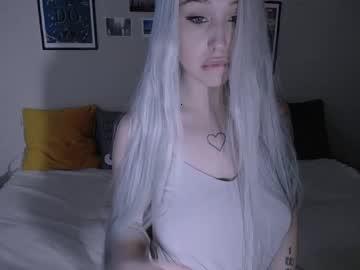 blonde_inlove chaturbate