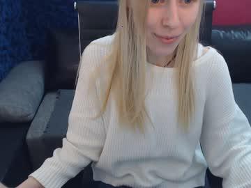 blondie_one chaturbate