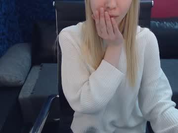 blondie_one chaturbate