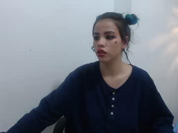 blue_smoke69 chaturbate