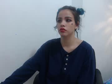 blue_smoke69 chaturbate