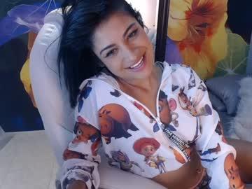 bonnie_foxx_ chaturbate